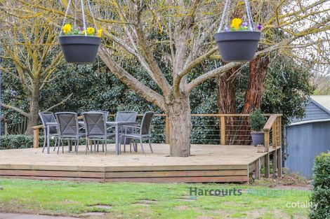 Property photo of 17 Randell Terrace Gumeracha SA 5233