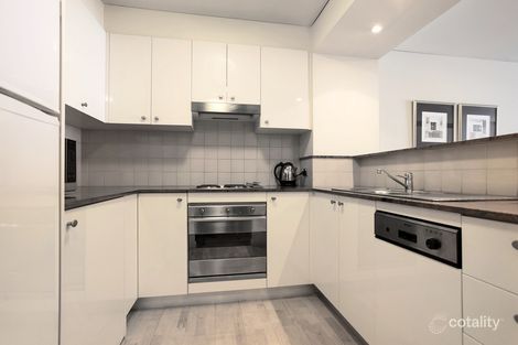 1214/26 Southgate Ave, Southbank, VIC 3006