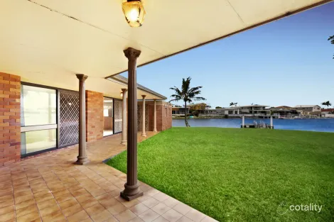 Property photo of 15 Kononda Court Mooloolaba QLD 4557