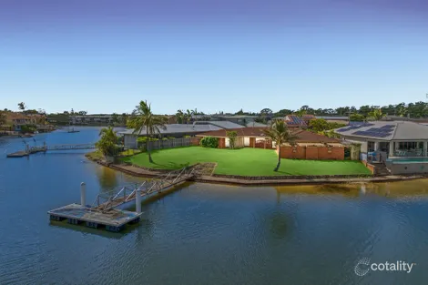 Property photo of 15 Kononda Court Mooloolaba QLD 4557