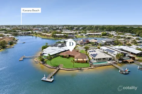 Property photo of 15 Kononda Court Mooloolaba QLD 4557