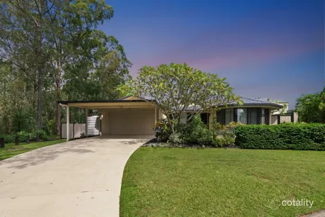 20 Boxwood Ct, Warner, QLD 4500