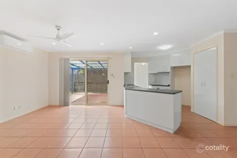 Property photo of 5 Todd Court Kearneys Spring QLD 4350