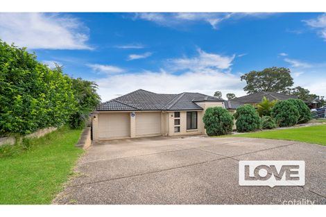 Property photo of 30 Faulkland Crescent Maryland NSW 2287