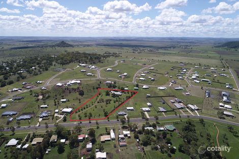 Property photo of 49/121 Kingsthorpe Glencoe Road Kingsthorpe QLD 4400