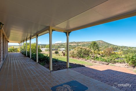Property photo of 49/121 Kingsthorpe Glencoe Road Kingsthorpe QLD 4400