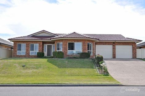 Property photo of 138 Avery Street Rutherford NSW 2320