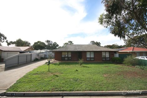 15 Raner Ave, Parafield Gardens, SA 5107