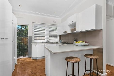 Property photo of 1/56 Huntington Street Crows Nest NSW 2065