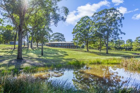 Property photo of 44 Gracelands Place Pampoolah NSW 2430