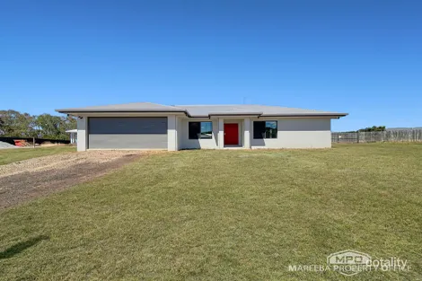 28 SUMMER ST, MAREEBA, QLD 4880