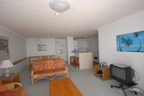 Property photo of 11D/52 Goodwin Terrace Burleigh Heads QLD 4220