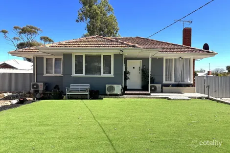 3 Martin St, Northam, WA 6401