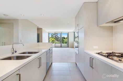 Property photo of 101/3-11 Burleigh Street Lindfield NSW 2070