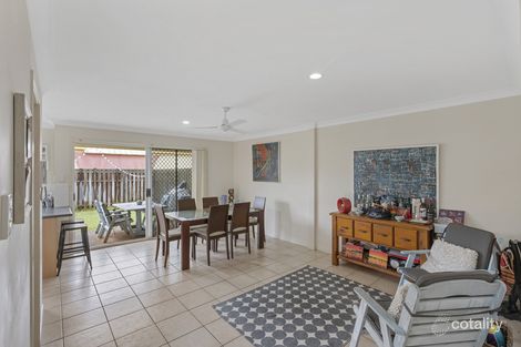 Property photo of 36/9 Rata Place Nerang QLD 4211