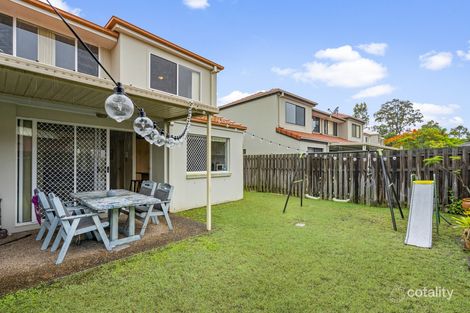 Property photo of 36/9 Rata Place Nerang QLD 4211