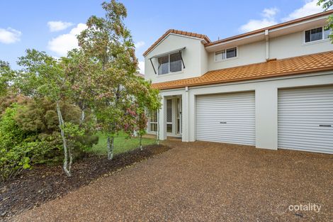 Property photo of 36/9 Rata Place Nerang QLD 4211