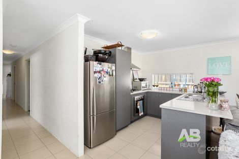 Property photo of 9 Sugarbush Way Yanchep WA 6035