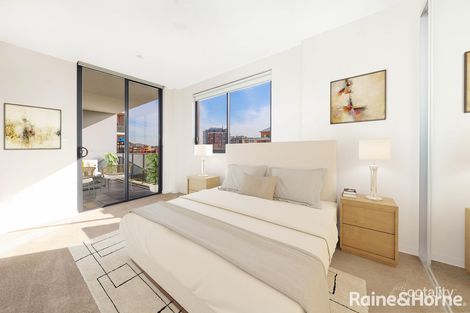 Property photo of 402B/35-37 Rawson Street Auburn NSW 2144