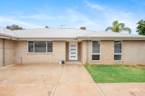 27a Shaw St, West Lamington, WA 6430