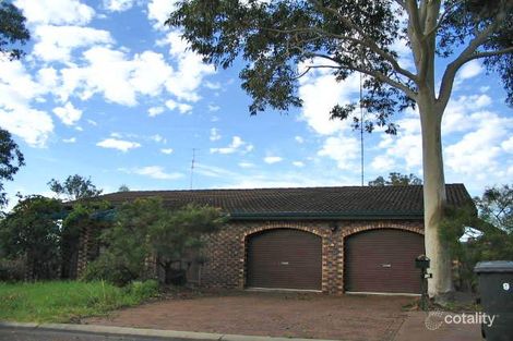 Property photo of 19 Yara Crescent Maryland NSW 2287