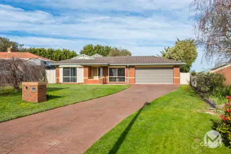 10 RYE CT, ROMSEY, VIC 3434