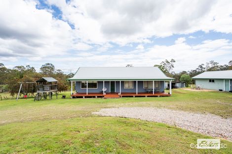 Property photo of 91 Halcyon Drive Waterview Heights NSW 2460