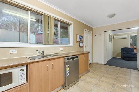 Property photo of 509 Collinsvale Road Collinsvale TAS 7012