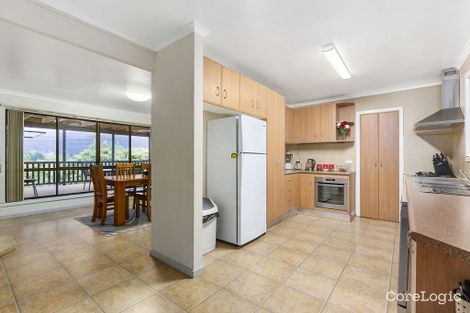 Property photo of 509 Collinsvale Road Collinsvale TAS 7012