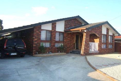 590 Main Rd W, Kings Park, VIC 3021