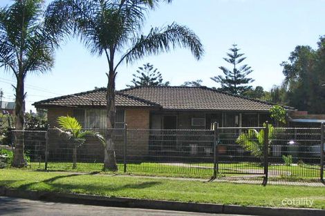 Property photo of 59 Auburn Street Parramatta NSW 2150