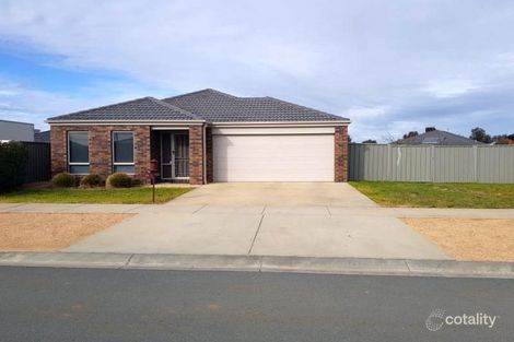 Property photo of 13 Killarney Crescent Tatura VIC 3616