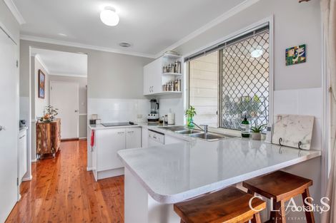 Property photo of 80 Ham Road Mansfield QLD 4122