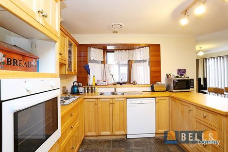 Property photo of 21 Wilson Road Melton South VIC 3338