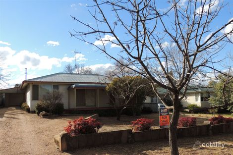 Property photo of 5 Clarke Street Coonabarabran NSW 2357