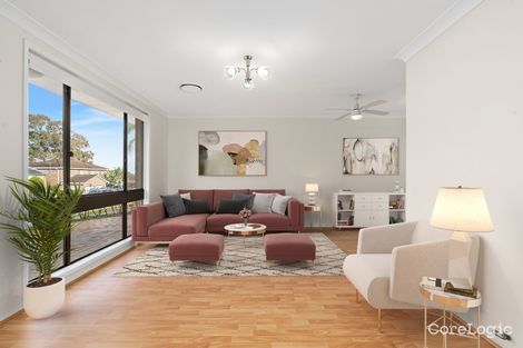 Property photo of 11 Bruxner Place Doonside NSW 2767