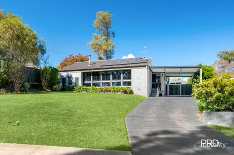 Property photo of 32 Warradale Road Silverdale NSW 2752