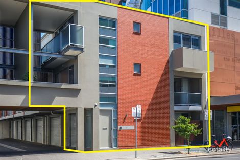 21-23 Gilles St, Adelaide, SA 5000