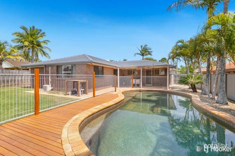 Property photo of 49 Andrew Street Capalaba QLD 4157
