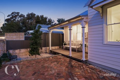 Property photo of 81 Marmion Street Fremantle WA 6160