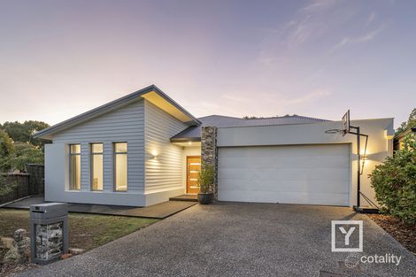 Property photo of 1 Waterville Road Dunsborough WA 6281