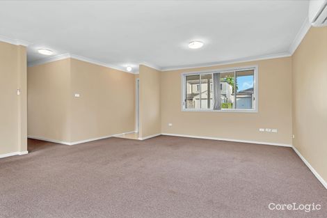 Property photo of 1/10 Mundurra Place Kellyville NSW 2155