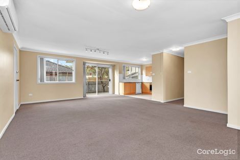 Property photo of 1/10 Mundurra Place Kellyville NSW 2155