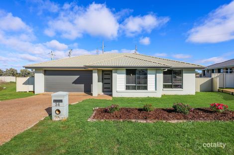 34 Tulipwood Cres, Oxley Vale, NSW 2340