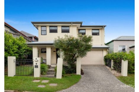 Property photo of 4 Aden Street Albion QLD 4010