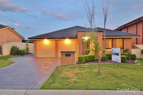 Property photo of 30 Rosina Avenue Harrington Park NSW 2567