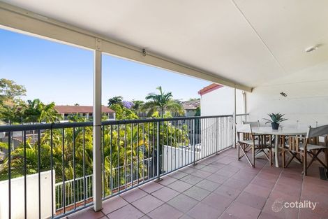 Property photo of 7/2 Waverley Road Taringa QLD 4068