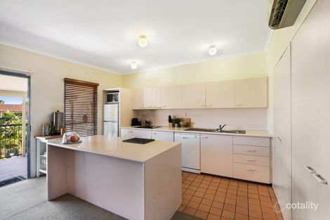 Property photo of 7/2 Waverley Road Taringa QLD 4068