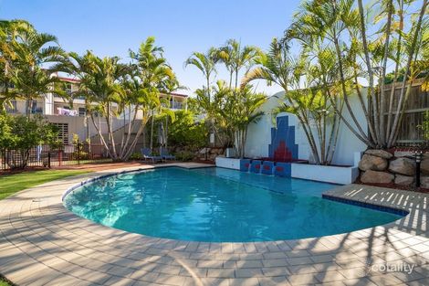 Property photo of 7/2 Waverley Road Taringa QLD 4068