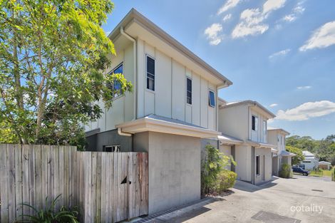 Property photo of 3/27 Anzac Road Carina Heights QLD 4152
